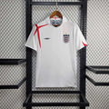 2006 Retro England Local