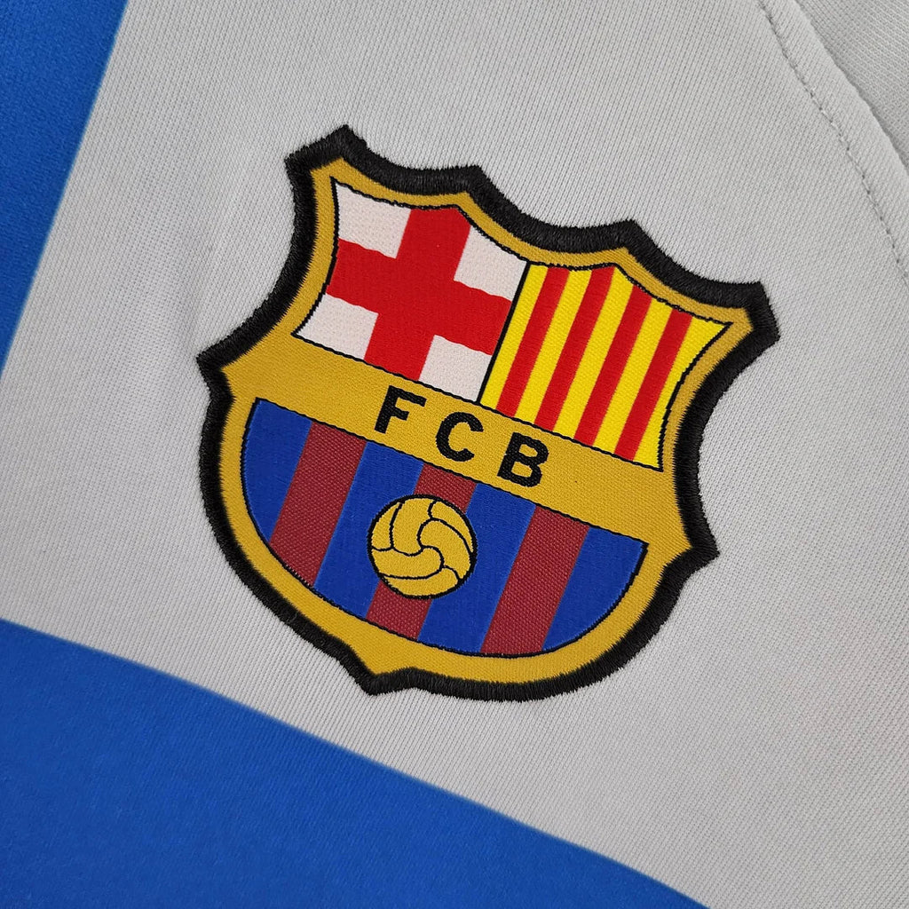 2022/2023 Barcelona Alternativa Visitante
