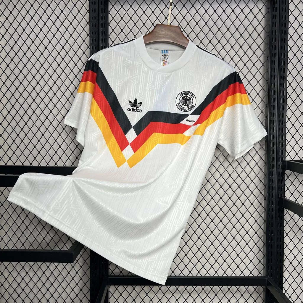 1990 Retro Germany Local