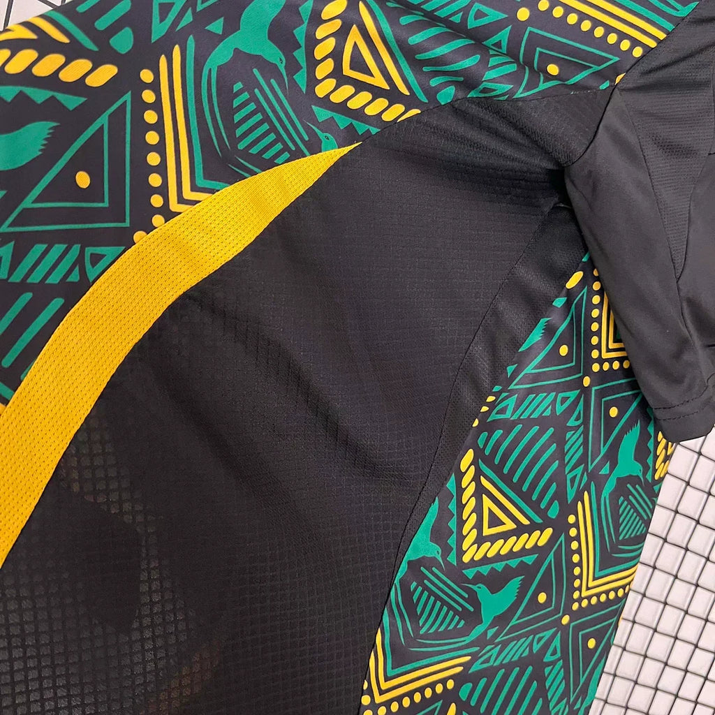 2024 Jamaica Visitante Kit