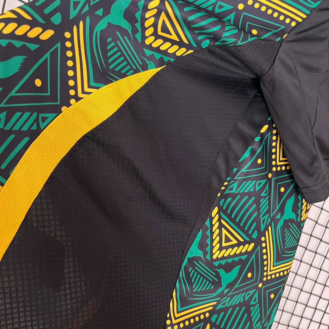 2024 Jamaica Visitante Kit