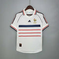 France Retro 1998-1999 Visitante