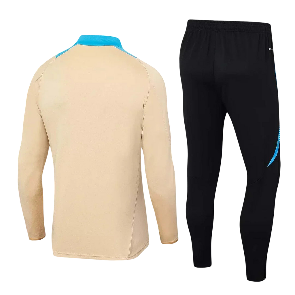 2024 Argentina Beige Chándal