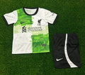 2023/2024 Liverpool Visitante Talla Niño