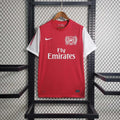 2011/2012 Retro Arsenal Local