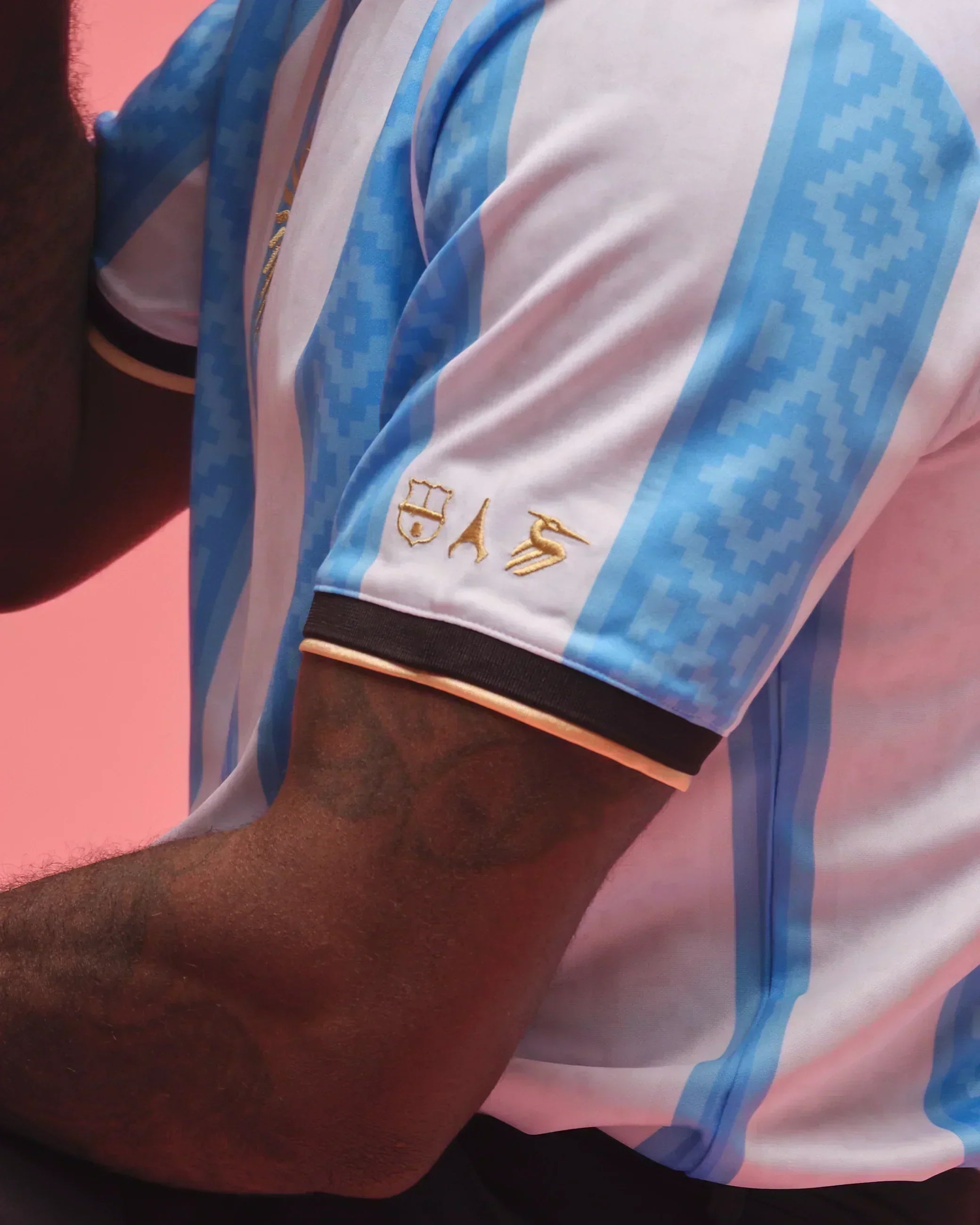 Argentina "La Pulga" Edición Especial
