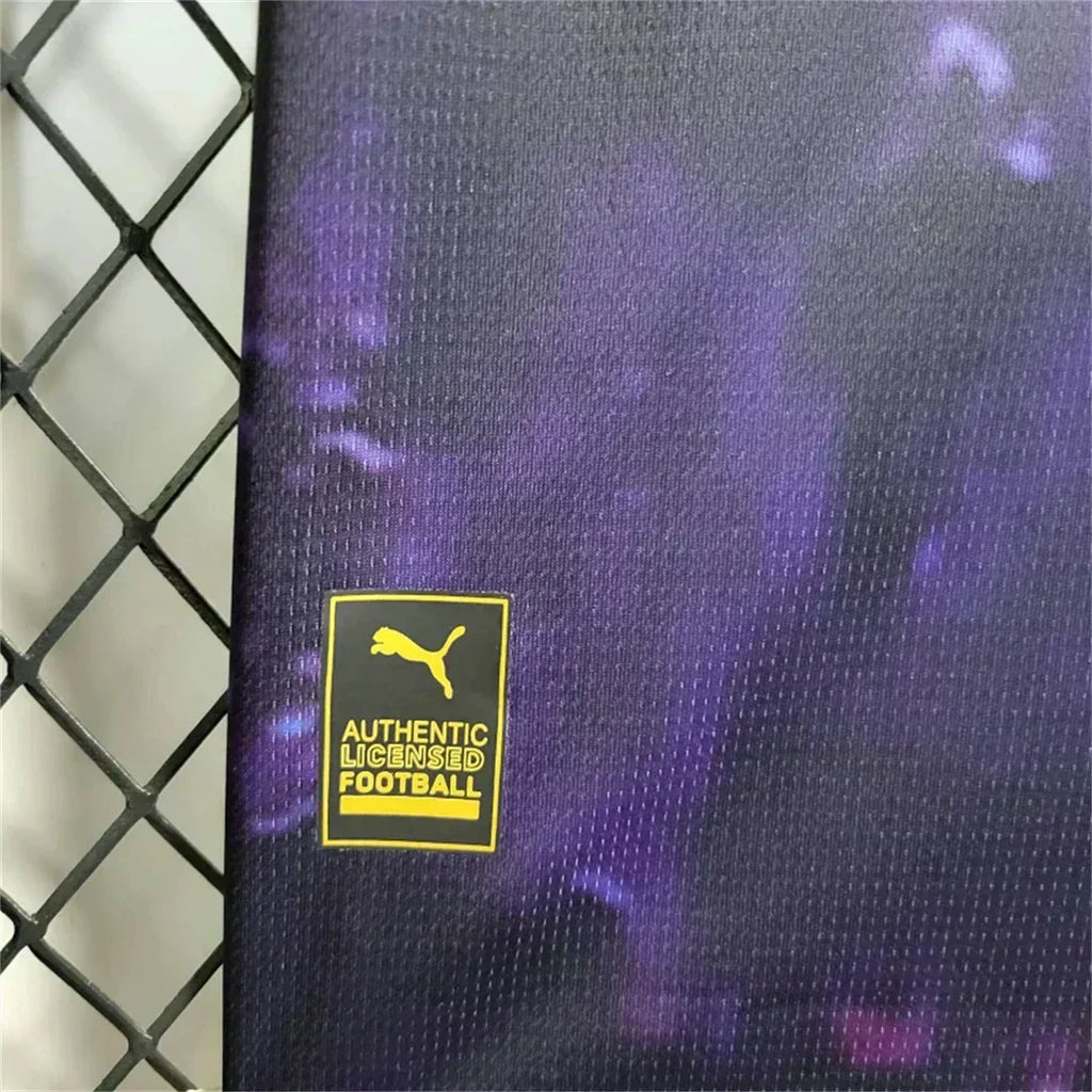 2025/2026 Manchester City Edición Especial