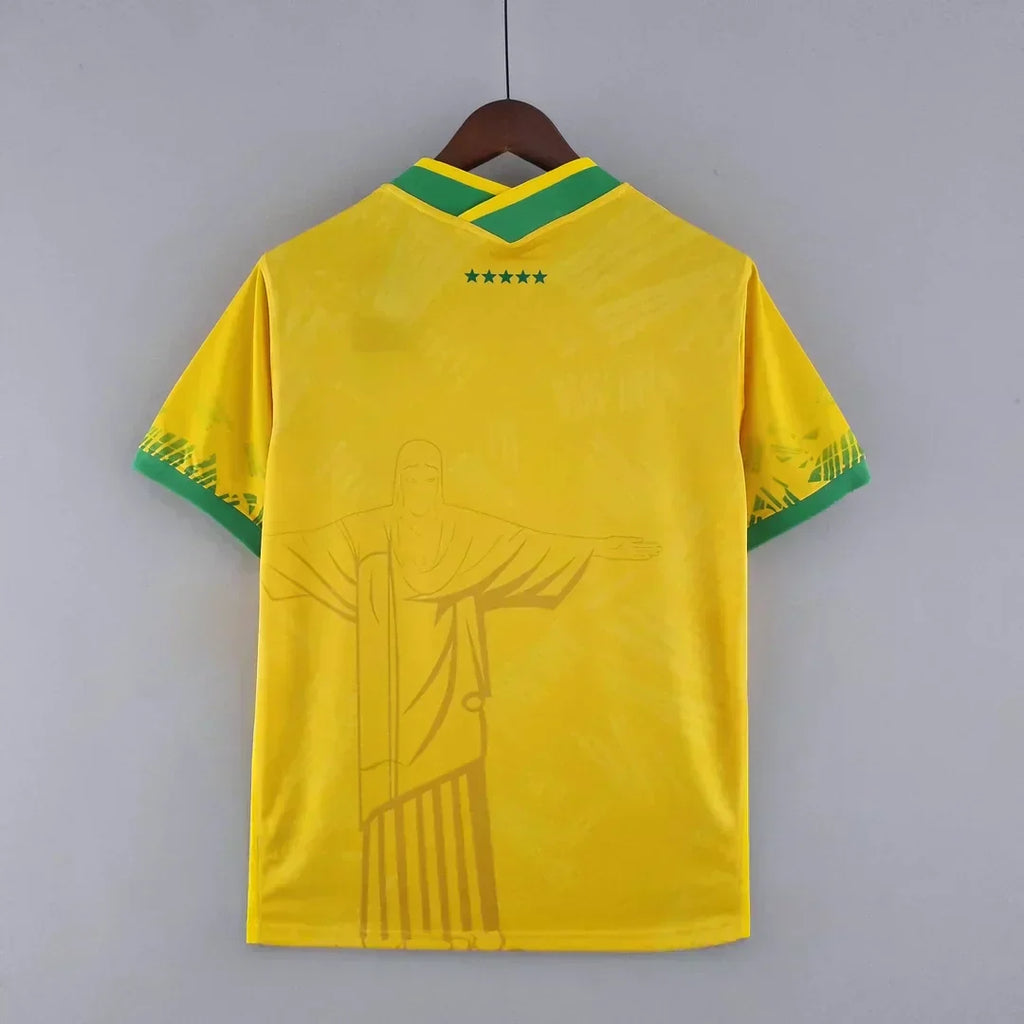 Brasil "The Redeemer" Edición Especial