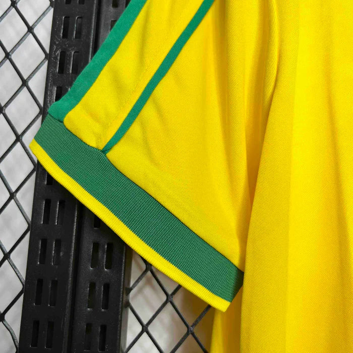 Brasil Retro 1998-1999 Local