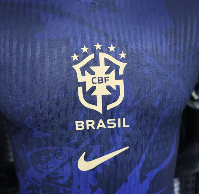 Brasil "Golden Favela" Edición Especial