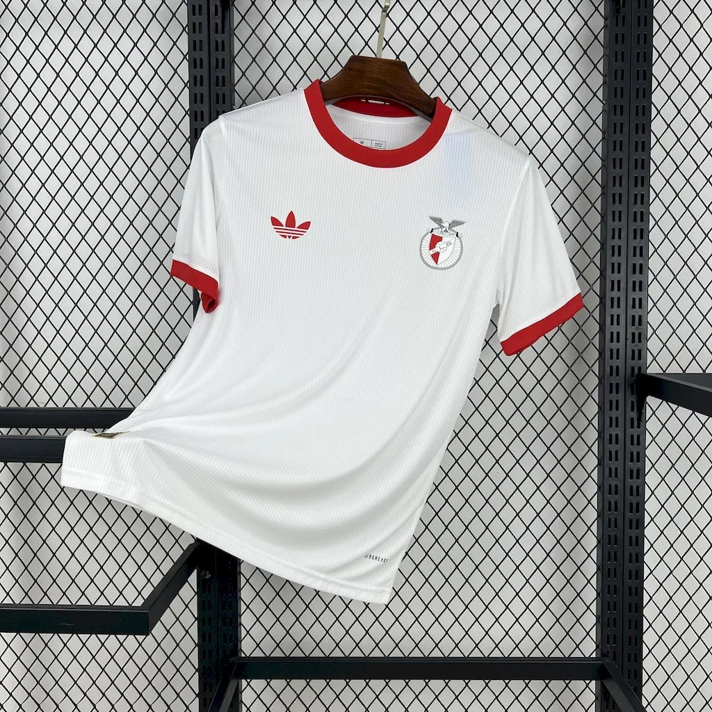 2025/2026 Benfica Aniversario