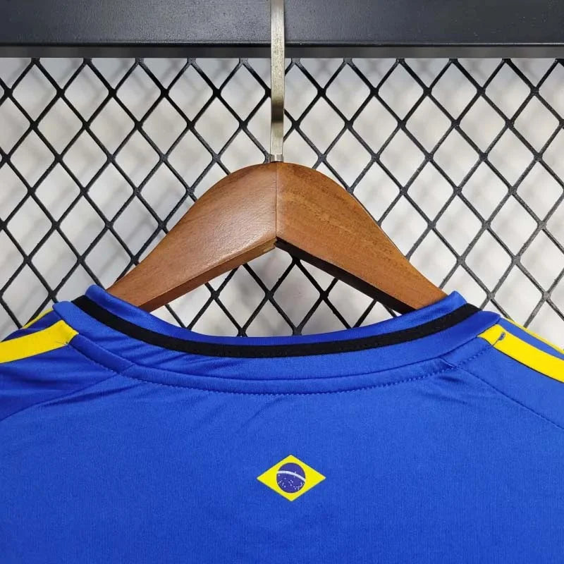 Brasil "The Redeemer" Blue Edición Especial