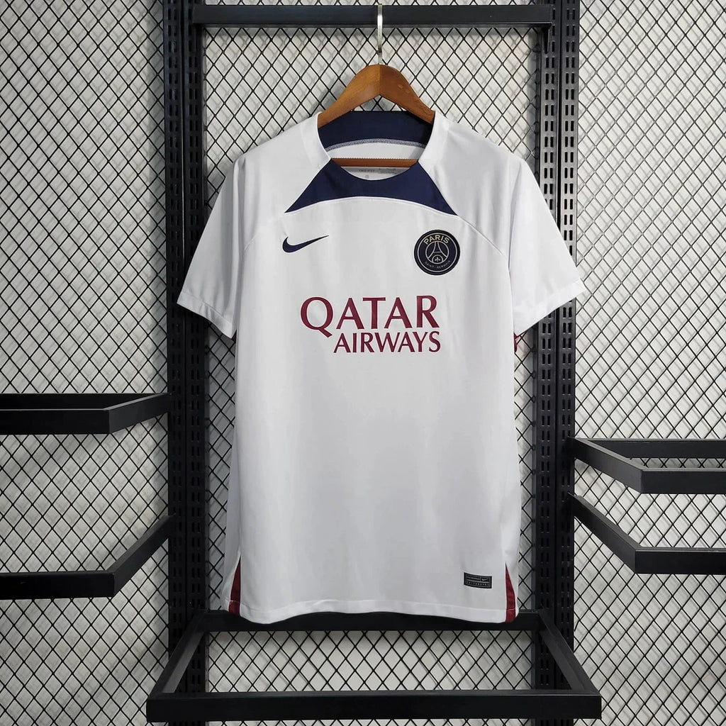 2023/2024 Psg Paris Saint-Germain Entrenamiento Wear