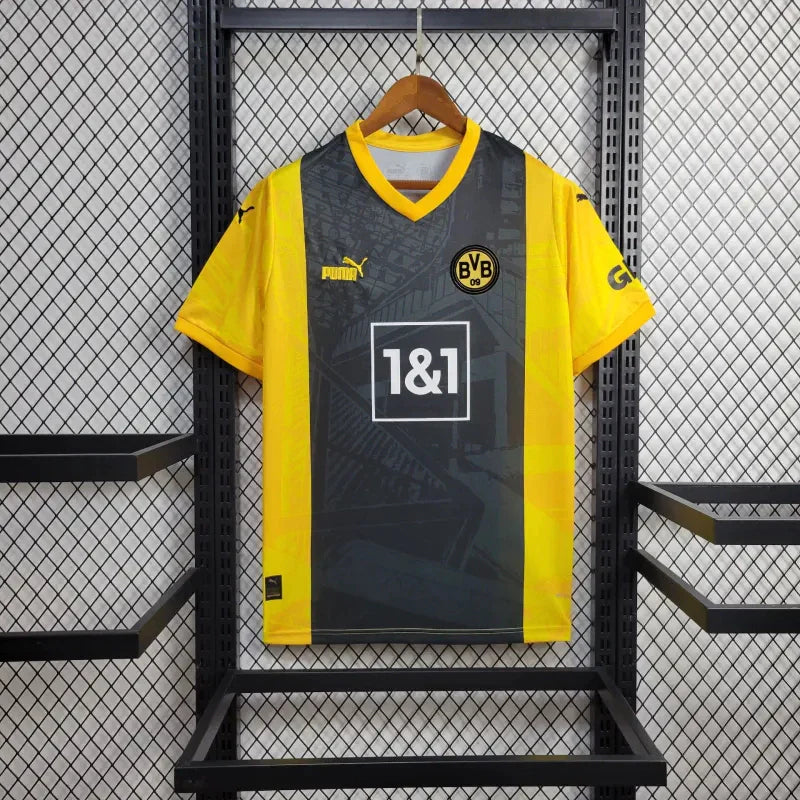 Borussia Dortmund "Royal Crest" Edición Especial