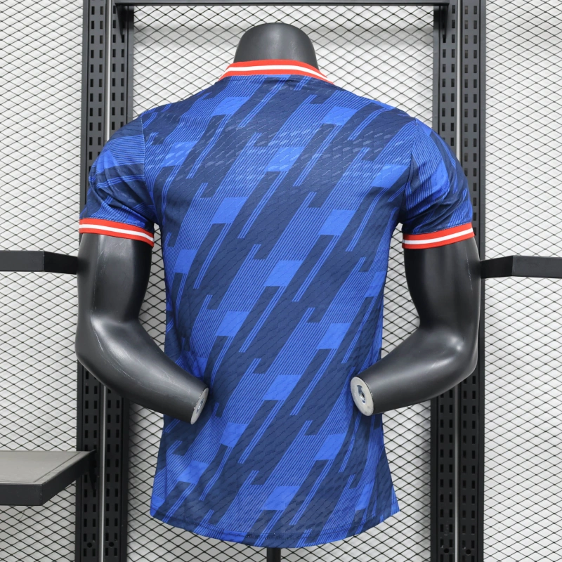 Manchester United "Electric Royal" Edición Especial