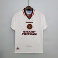 1996/1997 Retro Manchester United Visitante