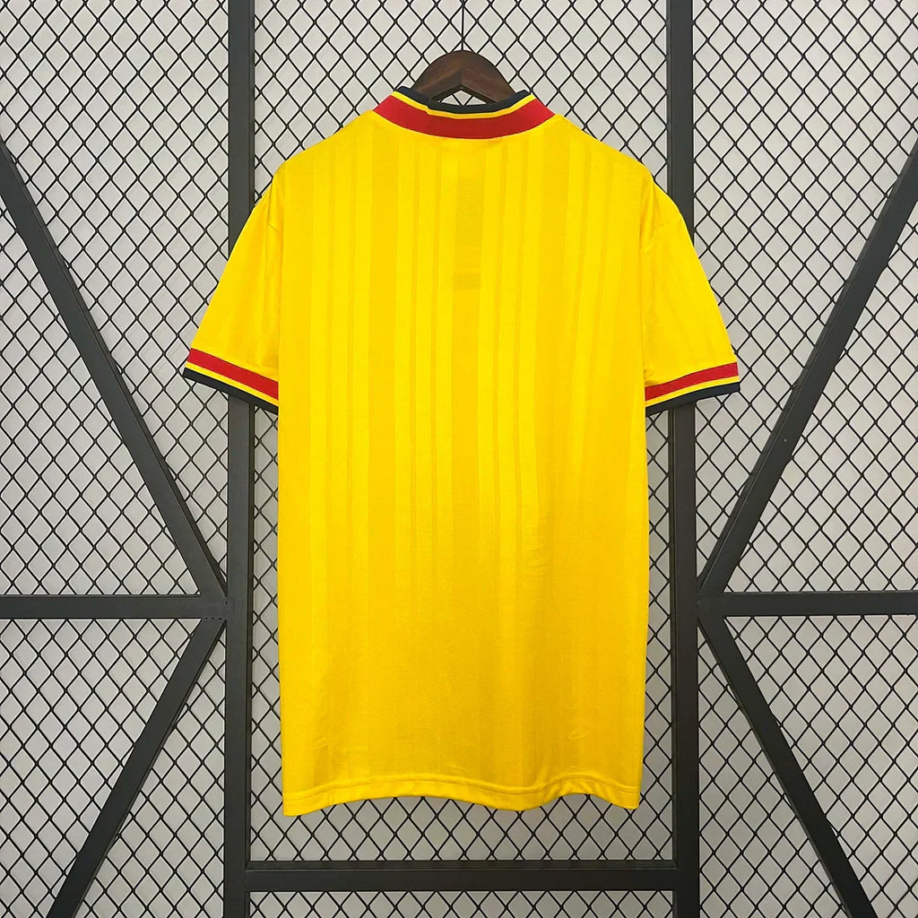 Arsenal 1993-1994 Retro Visitante