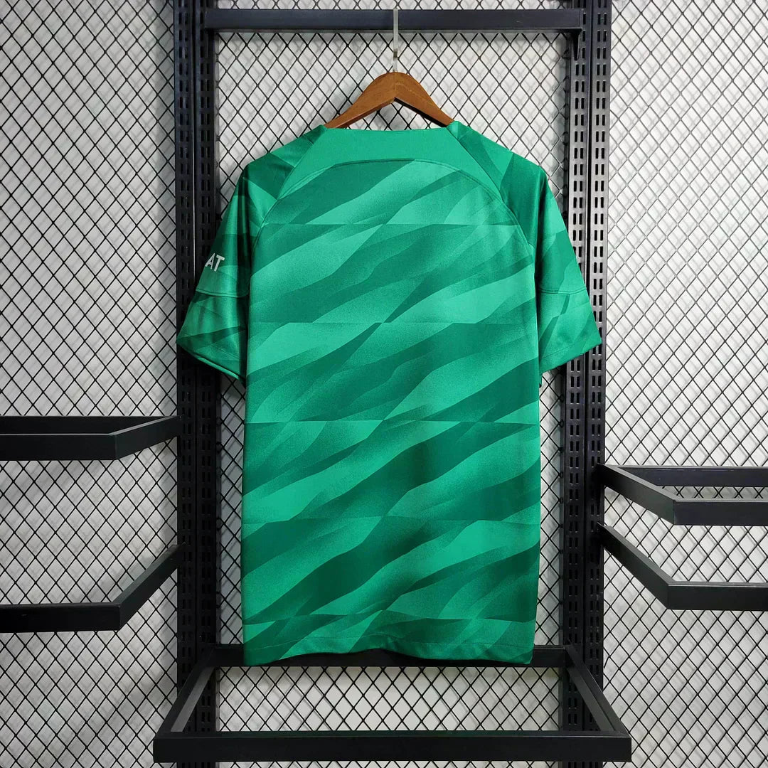 2023/2024 PSG Paris Saint-Germain Goalkeeper Kit