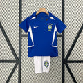 2002 Retro Brasil Visitante