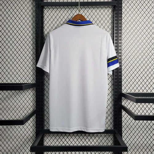 1997-1998 Retro Inter Milan Visitante