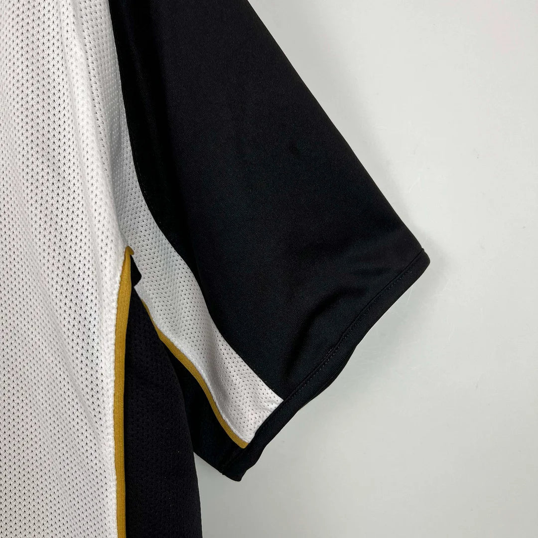 2001/2002 Retro Manchester United Visitante