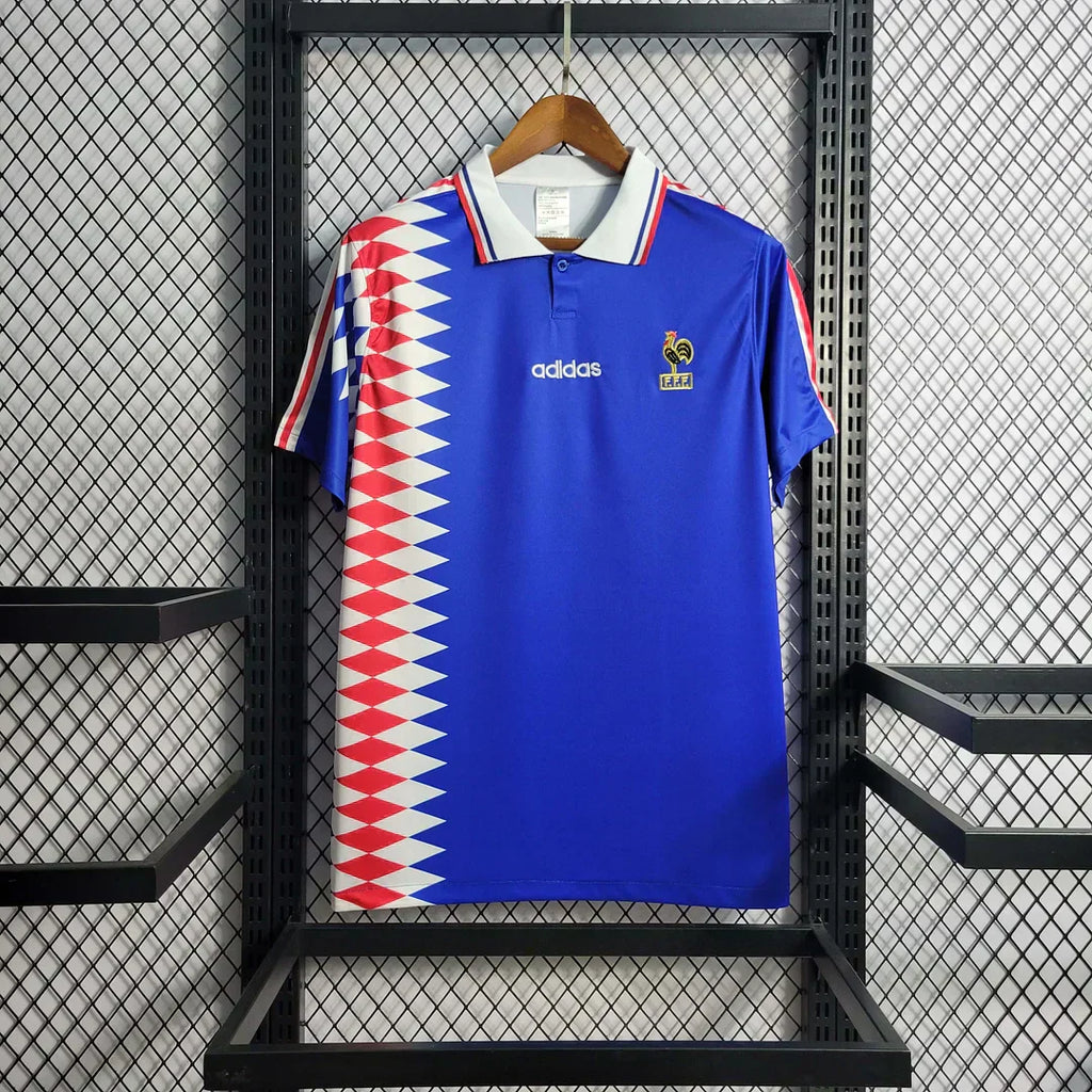 1994 Retro France Local