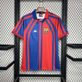 1997-1998 Retro Barcelona Local
