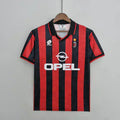 1995/1996 Retro AC Milan Local