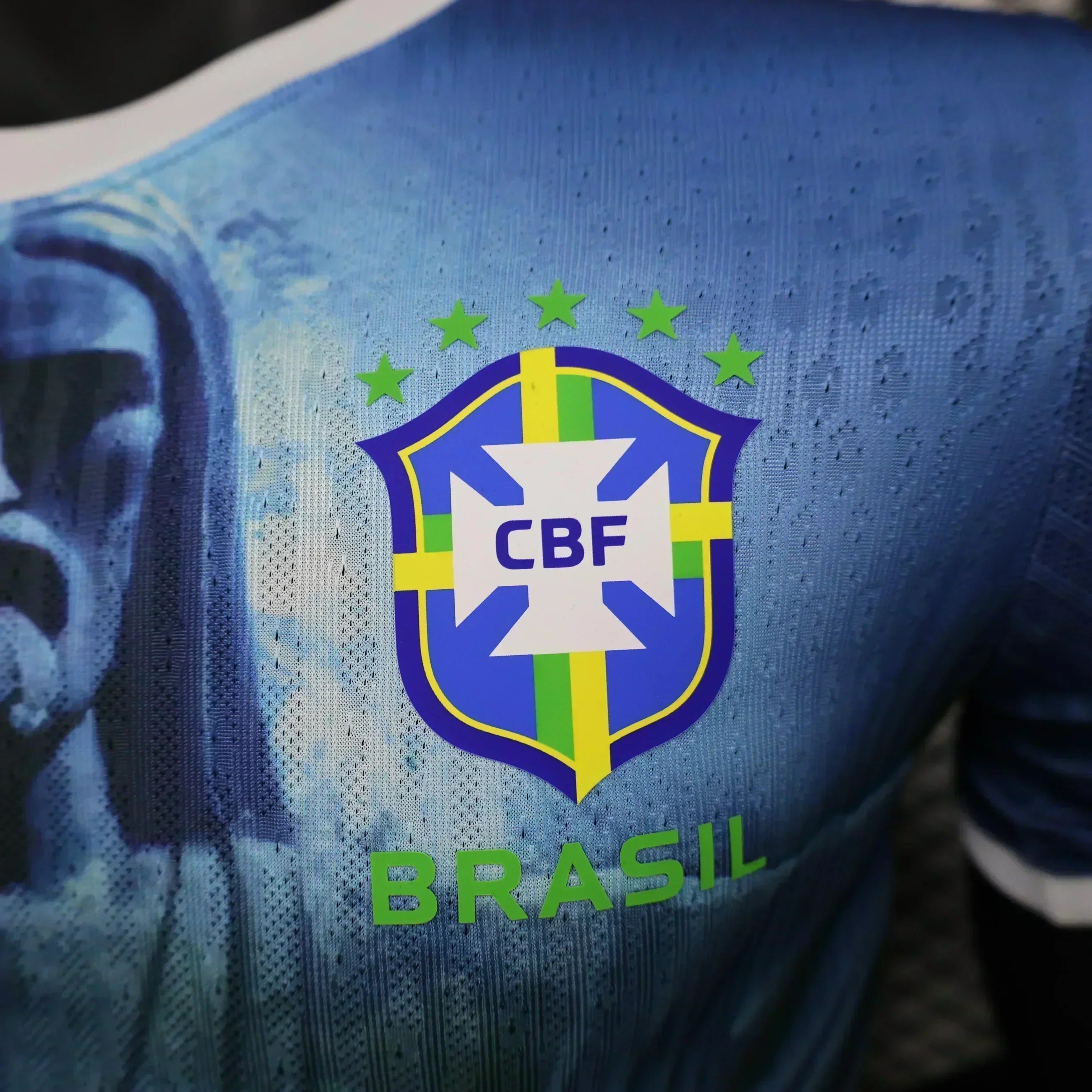 Brasil "The Father" Edición Especial