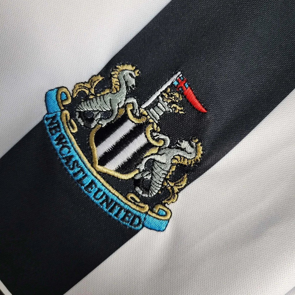 2023/2024 Newcastle United Local