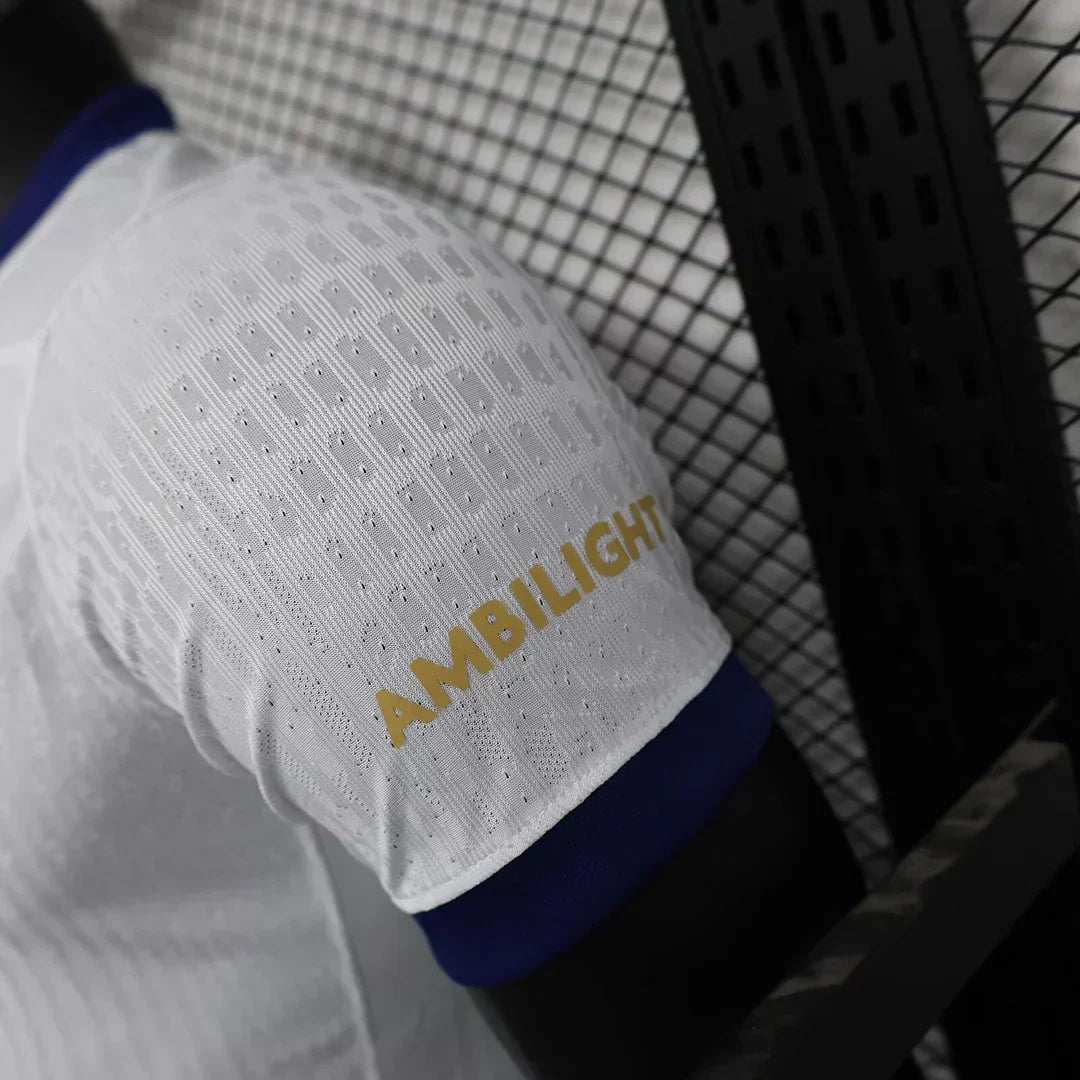 Barcelona "Pearl Ice" Edizione Speciale