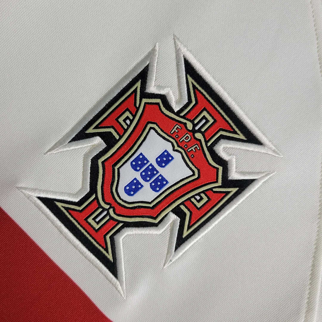 2022 FIFA World Cup Portugal Visitante