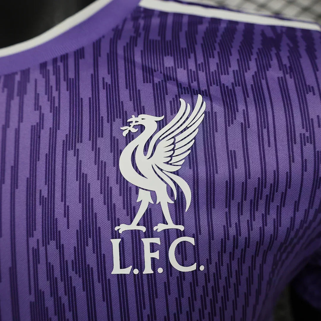 2024/2025 Liverpool Edición Especial