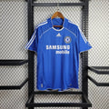 2006-2007 Retro Chelsea Local