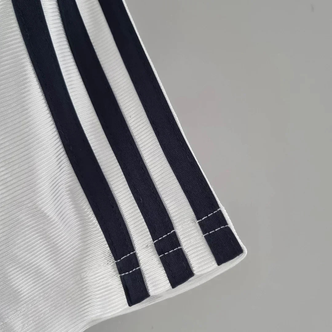 1998/2000 Retro Real Madrid Local