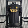 2023/2024 Real Madrid Alternativa Visitante
