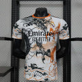 Real Madrid "Dragon Claw" Edición Especial