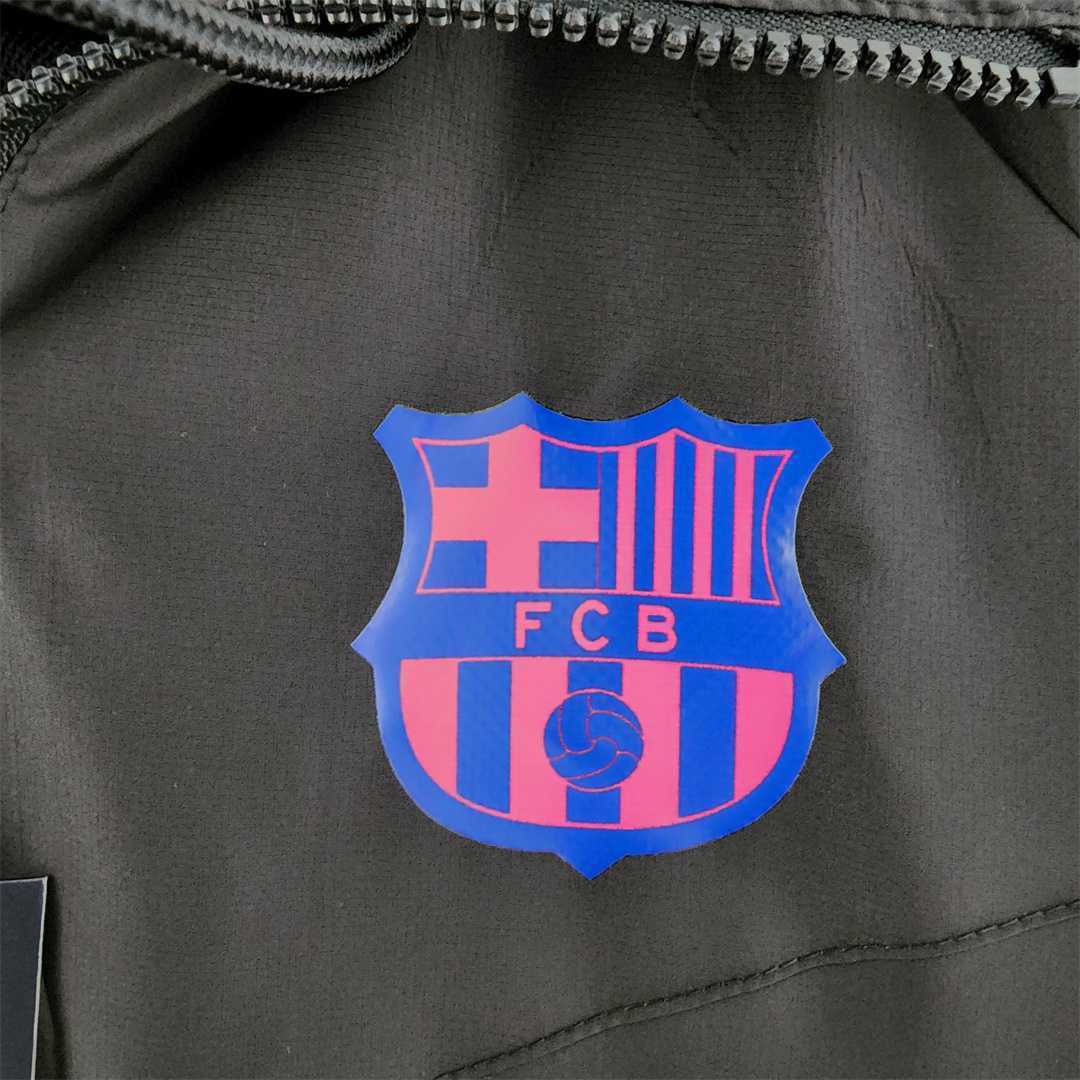 Cortavientos Fc Barcelona