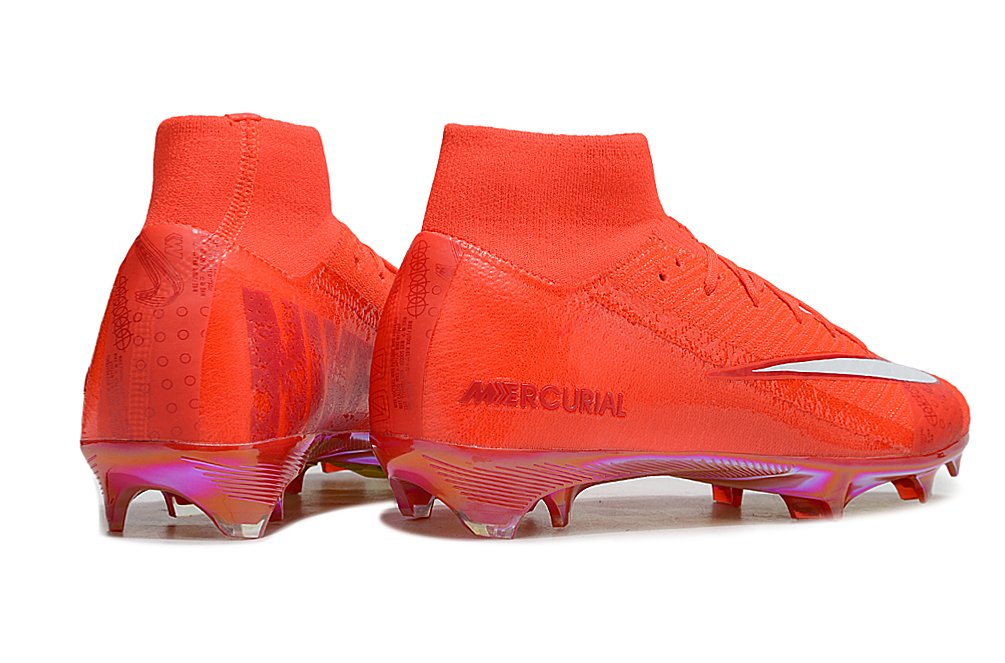 Air Zoom Mercurial Superfly 16 Elite XXV