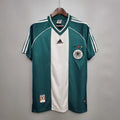 1998 Retro Germany Visitante