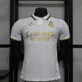 2024/2025 Real Madrid Edición Especial