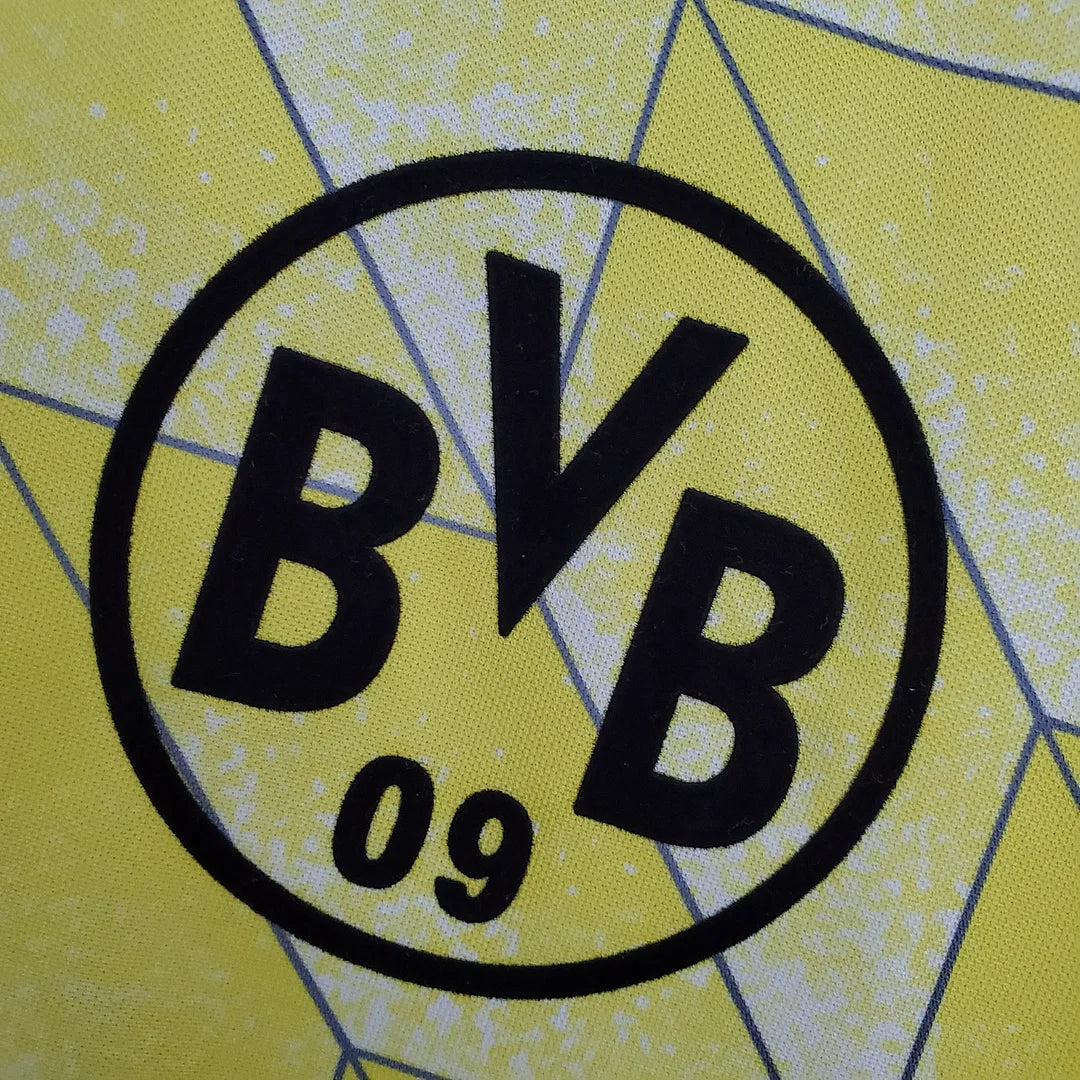 1988/1989 Retro Dortmund Local