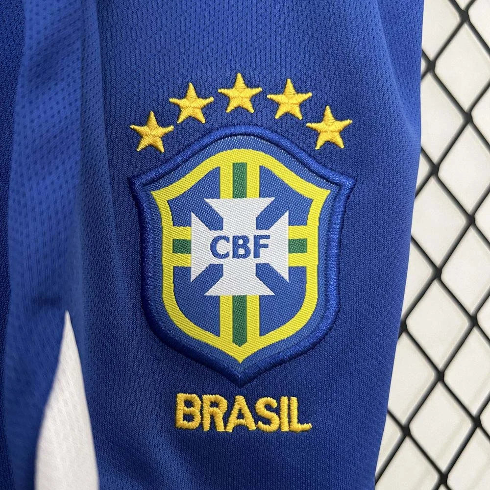 2004 Retro Brasil Visitante