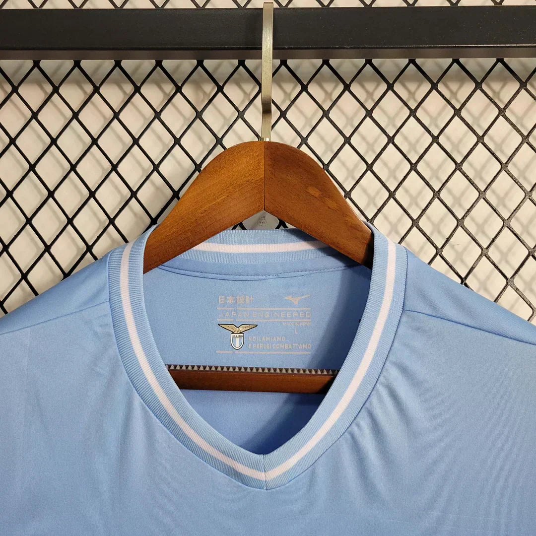2023/2024 Lazio Local Kit