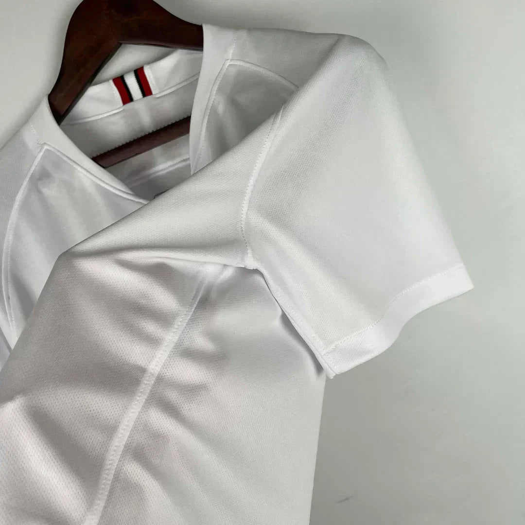 2018/2019 Retro Psg Paris Saint-Germain Visitante