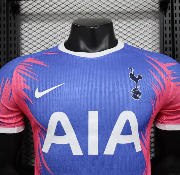 Tottenham "Electric Blaze" Edición Especial