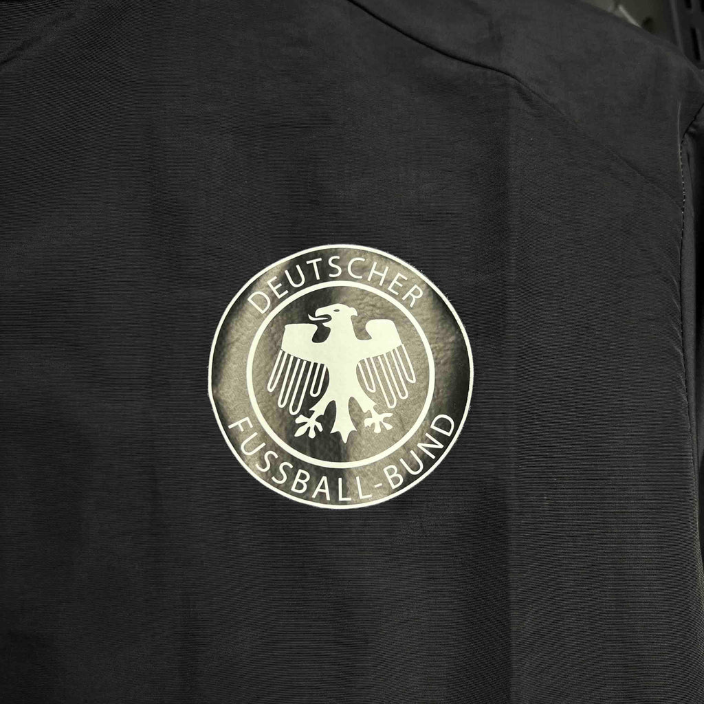 Cortavientos Alemania