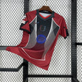 Barcelona "Crimson Core" Edición Especial (Patch Optional)