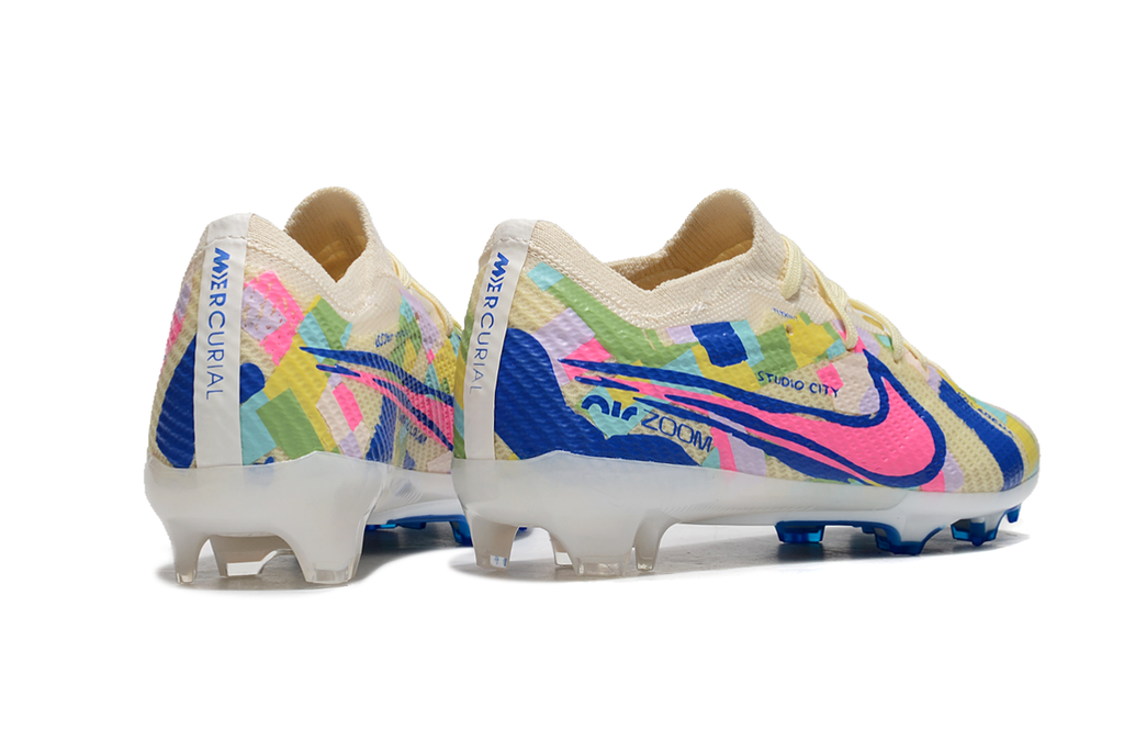Air zoom kids