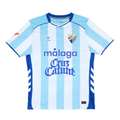 Cruz Cafuné x Málaga